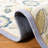Hollander Hand-Hooked Wool Ivory Area Rug-21274347