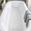 Cateisha Bath Pillow