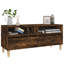 Howie TV Cabinet 100x34,5x44,5 cm Engineered Wood-1641879333