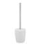 AVA Bathroom Toilet Brush - Black-493570421