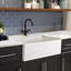33'' L Single Basin Kitchen Sink