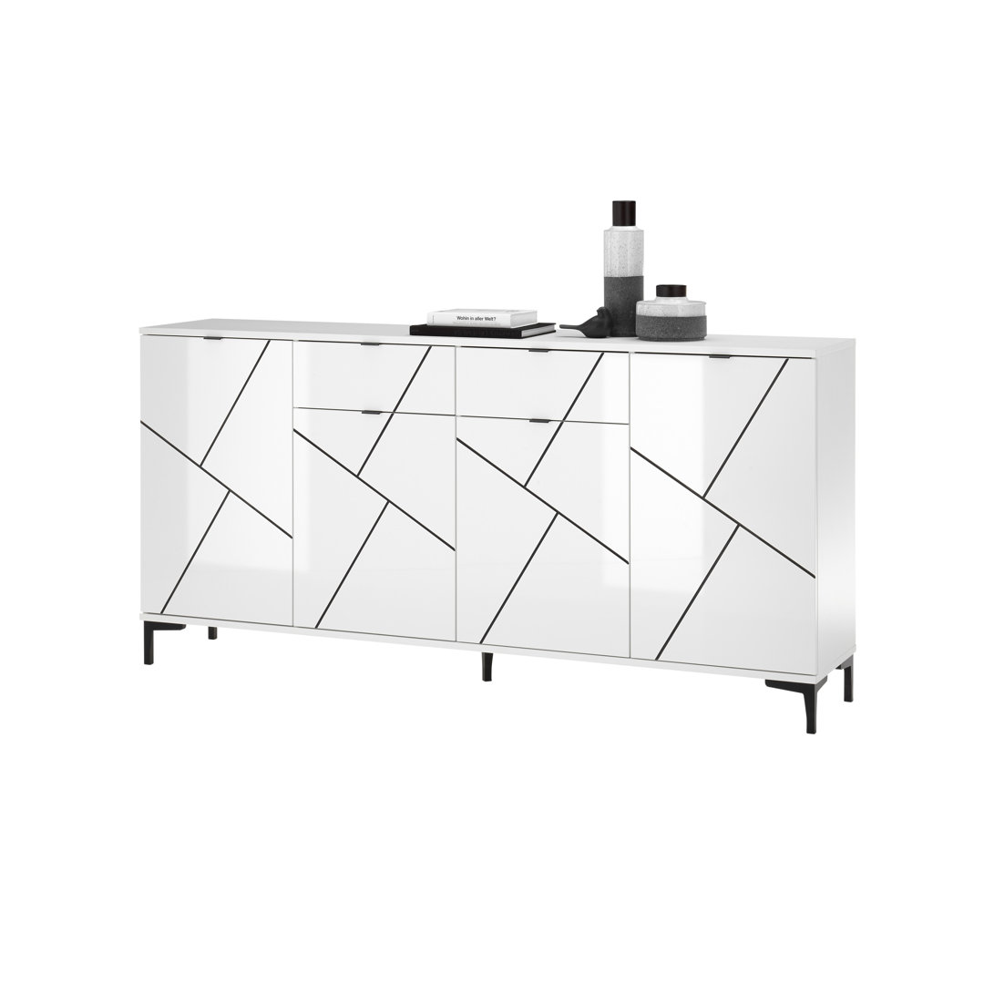 Sideboard Aurhyn 184 cm