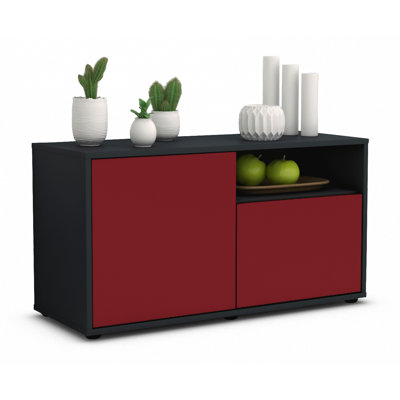 Xzavier 92 cm W Chest of Drawers