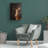 Contemporary Painting Print-1512569551