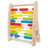 Rainbow Wooden Counting Bead Abacus