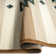 Tapis beige / vert Araud