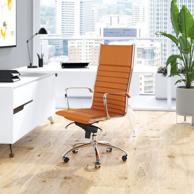 Chaise de bureau Naida
