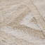 Area Rug in Ivory/Oatmeal