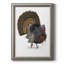 Turquie Étude I - Peinture sur toile encadrée-387831119