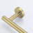 4 - Piece Bathroom Hardware Set-89824653