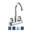 Robinet de cuisine Plumb Tech Plumb Tech