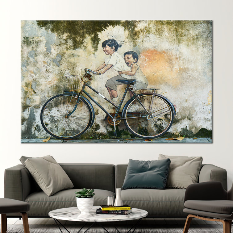 Print on Canvas