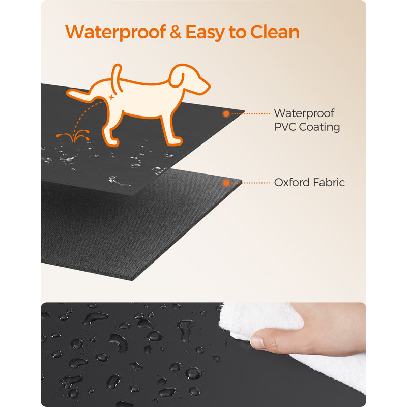 Portable Cat Playpen