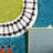 Gaven Green/Ivory Rug-804813803