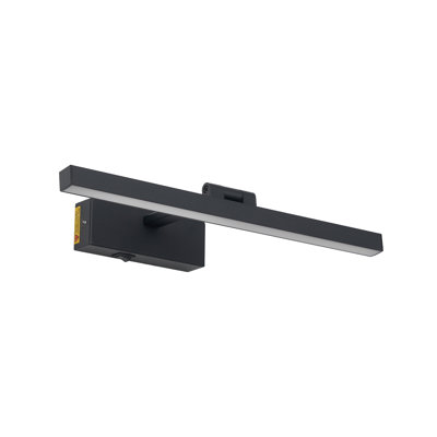 16-inch Modern Dimmable Led Vanity Light