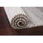 Tapis oriental contemporain Kelden 4 x 6