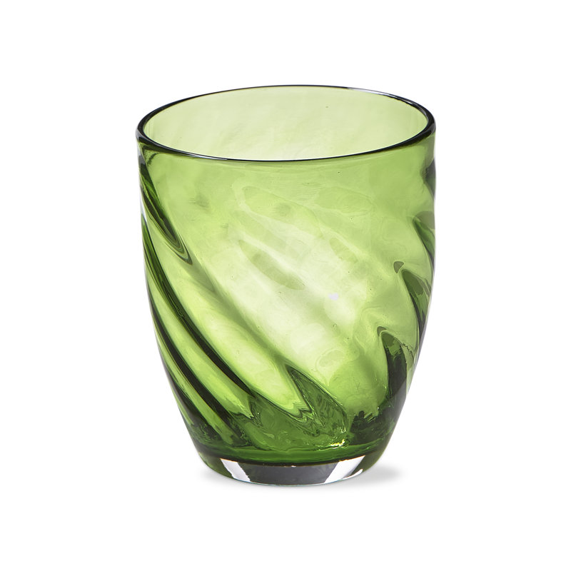 Optic Everything Glass, Light Green