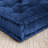 Large Floor Pillow Reversible Meditation Yoga Cushion-96601480