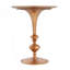 Petite table de bout ronde