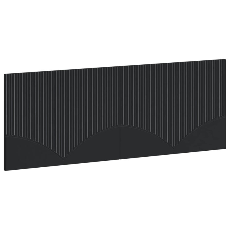 Headboard, Black