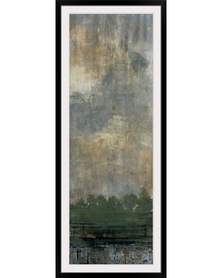 « poetic scene i » par liz jardine, reproduction d’art