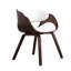 Chaise d'appoint 16 po Douglasville