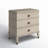 Vivora 28'' W Solid Wood Nightstand