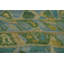 Tapis turc Oushak