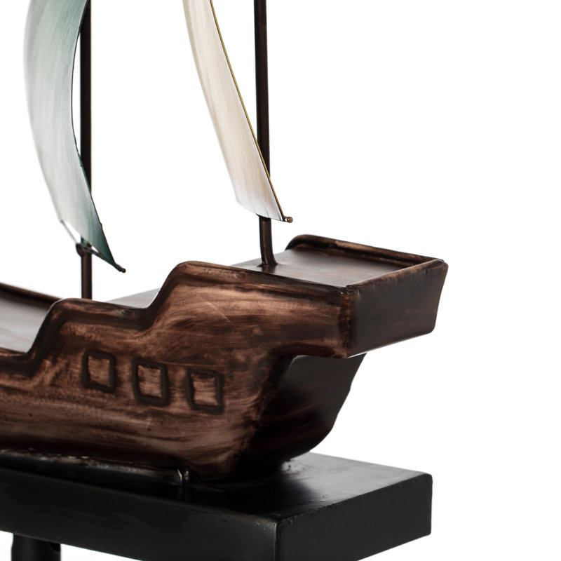 Fleuron Coppell Nautical Home, Multicolore