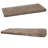 Monterey Ultra Plush Soft Bullnose Stair Treads-1976379908