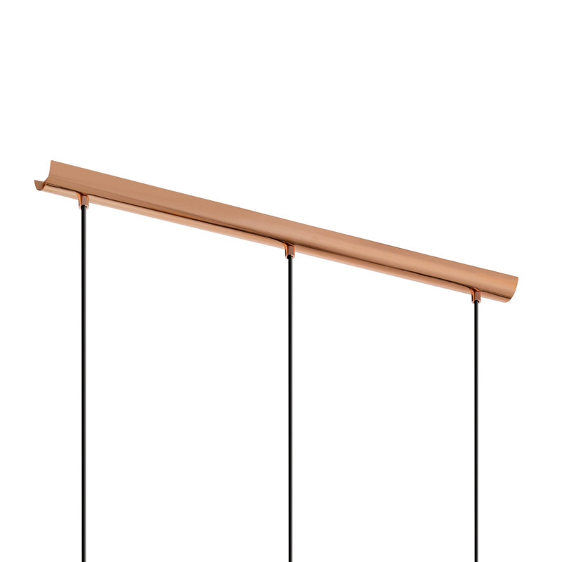 Saylor 3 - Light Kitchen Island Pendant