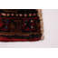 Hutner One-of-a-Kind 8'1" X 10'11" 1990s Wool Area Rug Copper