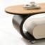 Table basse French Cream-642801400