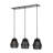 Tello 3 - Light Kitchen Island Pendant-772698532-772698531