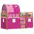 Light Brown/Pink