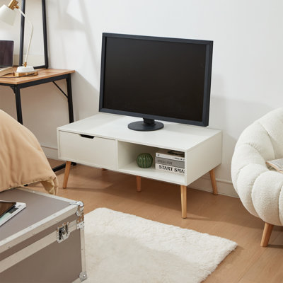 Single Coffee Table