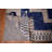 Geometric Moroccan Modern Large Rug