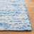 Nasir Hand Loomed Wool Abstract Rug-17990017