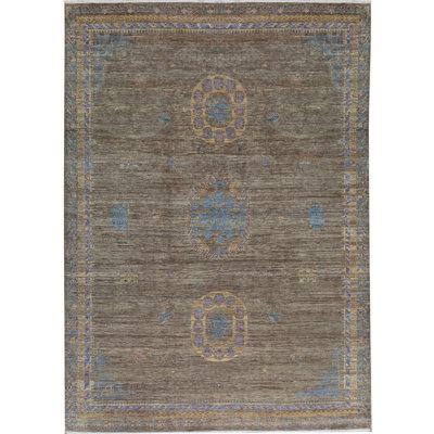Oriental Area Rug