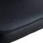 Chaise rembourrée en similicuir -255745764-235122570