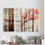 " Orange Awakening " 3 - Pieces-394325566
