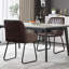 Braiden Upholstered Dining Chairs With Arm-565975880