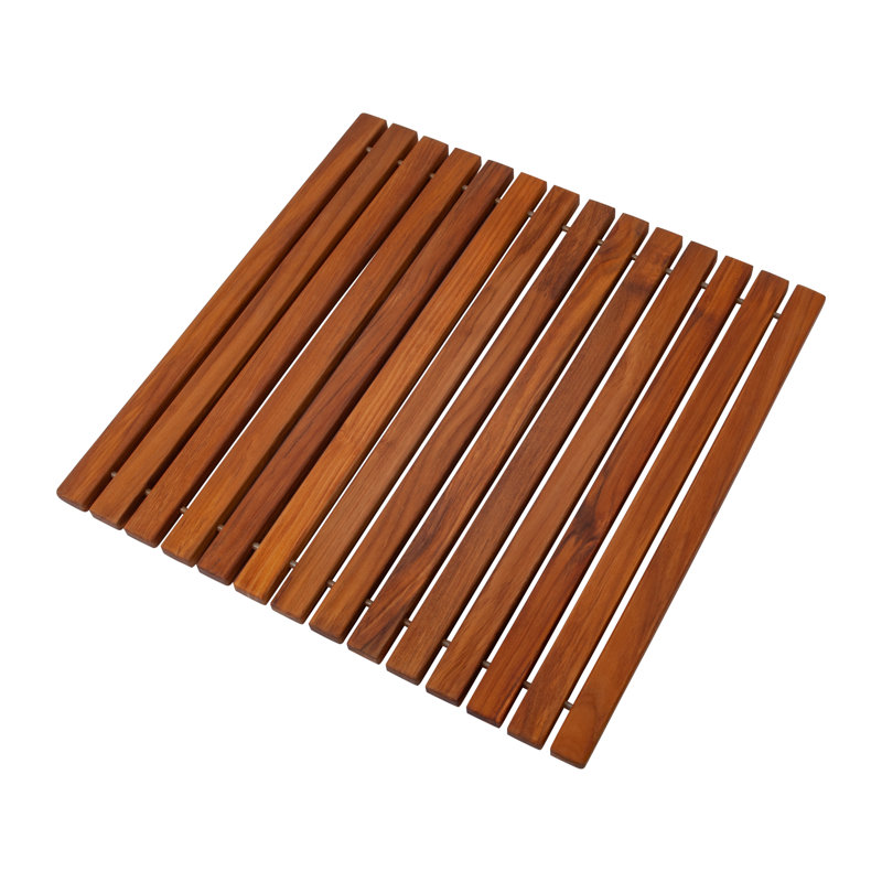 Bedell Bath Rug