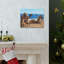 Wall Art on Canvas-677968315