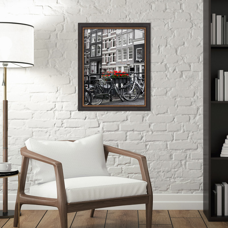 Cadre photo Reichman, 16 po x 20 po
