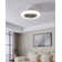 Antiope Ceiling Fan with Light Kit