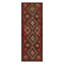 One-of-a-Kind 5'0" X 13'9" Hand Knotted Area Rug
