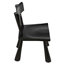 Gilbert Solid Wood Dining Chair
