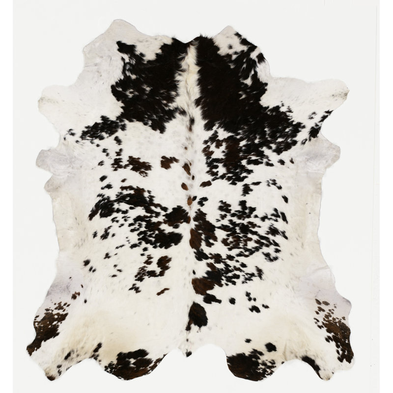 Novelty 180 cm x 190 cm Animal Print Area Rug