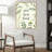 " Nursery Sentiment I " by Victoria Borges